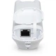 Точка доступа Ubiquiti UniFi UAP-AC-M (AC1200, 2x2 MIMO, 1x10/100/1000 Mbps, PoE, MESH) - изображение 3