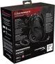 Геймерські дротові нвушники HyperX Cloud Revolver S / ANC / Black (HX-HSCRS-GM/EM) Б/В - зображення 10