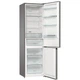 Холодильник Gorenje NRK6202AXL4 - изображение 6