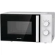 Мікрохвильова піч Gorenje MO17E1WH - зображення 2