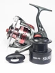 Котушка Bratfishing Shar Pei 3000 FD - зображення 2
