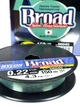 Леска Owner Broad 150м 0.22мм - изображение 2