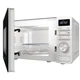 Мікрохвильова піч Gorenje MO20A3W - зображення 3
