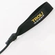 Еспандер Плавця Troli Rubber Stranded Plus Black 12мм х 4 метри - зображення 2