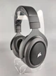 Геймерські бездротові навушники Corsair HS70 Pro Wireless Carbon / Радіоканал / Активне шумозаглушення / ANC / До 16 годин роботи / Чорні (CA-9011211) Б/В - зображення 8