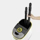 Пароочищувач Karcher SC 4 Deluxe (1.513-460.0) - изображение 4