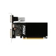 Видеокарта GeForce GT710 2048Mb MSI (GT 710 2GD3H LP) - изображение 1