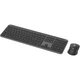 Комплект Logitech MK950 Bluetooth/Wireles UA Graphite (920-012490) - изображение 3