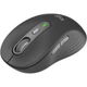Комплект Logitech MK950 Bluetooth/Wireles UA Graphite (920-012490) - изображение 5