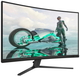 Монiтор 31.5" Philips Evnia 32M2C3500L/00 Black - изображение 1