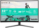 Монiтор 31.5" Philips Evnia 32M2C3500L/00 Black - изображение 2