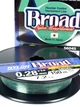 Леска Owner Broad 150м 0.28мм - изображение 2