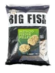 Пелетс Dynamite Baits Big Fish Method Feeder Pellets 2mm 1,8kg - зображення 2