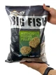 Пелетс Dynamite Baits Big Fish Method Feeder Pellets 2mm 1,8kg - зображення 3