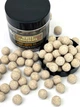 Плавающие бойлы Dynamite Baits Foodbait Pop-Ups - White Chocolate & Coconut Cream 15mm - изображение 2