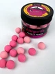 Поп-ап CPK Washed and Fluo Pop-up Margarita Plum&Peach 12mm - изображение 3