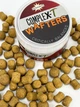 Плаваючі бойли Dynamite Baits Foodbait Wafters Dumbells Complex-T 15mm - зображення 8