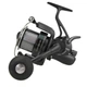 Катушка Tica Wanderer WAD6000 - изображение 1