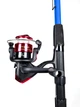 Удочка Friend Telescopic в сборе 2.10м - изображение 2