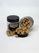 Плаваючі бойли Dynamite Baits Foodbait Pop-Ups - Spicy Shrimp & Prawn 15mm - зображення 1