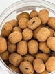 Плаваючі бойли Dynamite Baits Foodbait Wafters Dumbells The Crave 15mm - зображення 8