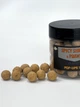 Плаваючі бойли Dynamite Baits Foodbait Pop-Ups - Spicy Shrimp & Prawn 15mm - зображення 3
