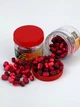 Плаваючі бойли Wafters Слива 8-12mm - зображення 6