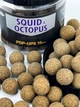 Плавающие бойлы Dynamite Baits Foodbait Pop-Ups - Squid & Octopus 15mm - изображение 7
