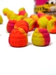 Вафтерси CPK BAGMAN Wafter Vulcan (Тигровий горіх) 12mm - зображення 3