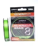 Шнур Aifeima Polymer&Nylon PEx8 150м 0.08мм - зображення 1