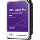 Жесткий диск 3.5" 24TB WD (WD240PURP) - изображение 2