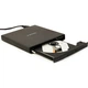 Оптический привод DVD-RW Gembird DVD-USB-04 - изображение 4