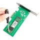 Контролер M.2 PCIe SSD to PCI-E Maiwo (KT016) - зображення 6
