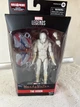 Фигурка подвижная игровая MARVEL LEGENOS White Vision 17 см - изображение 5