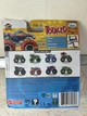 Машинка внедорожник HOT WHEELS MONSTER TRUCKS TOTALED - зображення 3