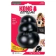 Гумові іграшки для великих собак, суперміцна груша-годівниця KONG Extreme XXL - зображення 2