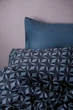 Постільна білизна Issimo Home Mondo blue - зображення 2