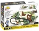 Конструктор детский танк 1:35 Renault FT Victory Tank 1920 COBI 2992 - изображение 8