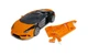 Конструктор Airfix автомобіль Lamborghini Huracan EVO QUICKBUILD оранжевий J6058 - зображення 7