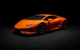 Конструктор Airfix автомобіль Lamborghini Huracan EVO QUICKBUILD оранжевий J6058 - зображення 8