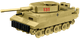 Конструктор COBI танк Tiger I 131 3095 - зображення 2