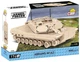 Конструктор COBI танк ЗСУ Abrams 3106 - зображення 7
