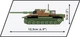 Конструктор детский танк Leopard 1 COBI 3105 - изображение 4
