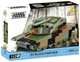 Конструктор детский танк K2 Black Panther COBI 3107 - изображение 6