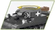 Конструктор детский 1:48 PANZER II AUSF.A COBI 2718 - изображение 5
