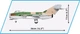 Конструктор детский самолет LIM-5 Polish Air Force 1959 COBI 5824 - изображение 5
