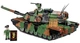 Конструктор детский танк M1A2 SEPv3 Abrams COBI 2623 - изображение 2