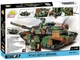 Конструктор детский танк M1A2 SEPv3 Abrams COBI 2623 - изображение 4
