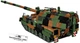 Конструктор детский танк Panzerhaubitze 2000 COBI 2628 - изображение 3