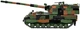 Конструктор детский танк Panzerhaubitze 2000 COBI 2628 - изображение 4
